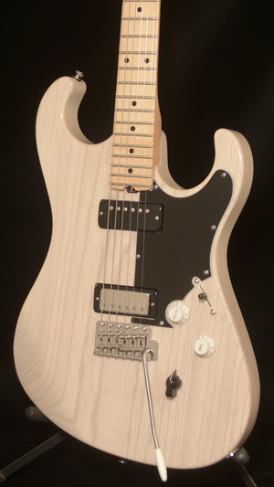 2025 Asher S90 GCJ #02 Swamp Ash & Maple